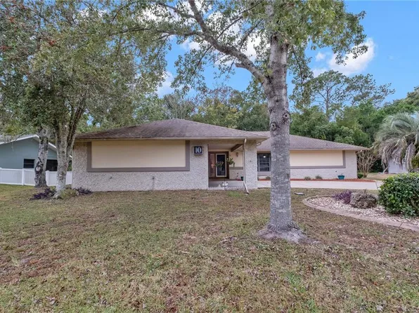 10 Pine Dr, Homosassa, FL 34446