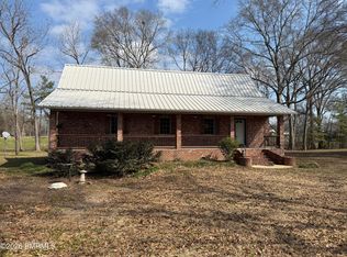 13 County Road 2414, Newton, MS 39345