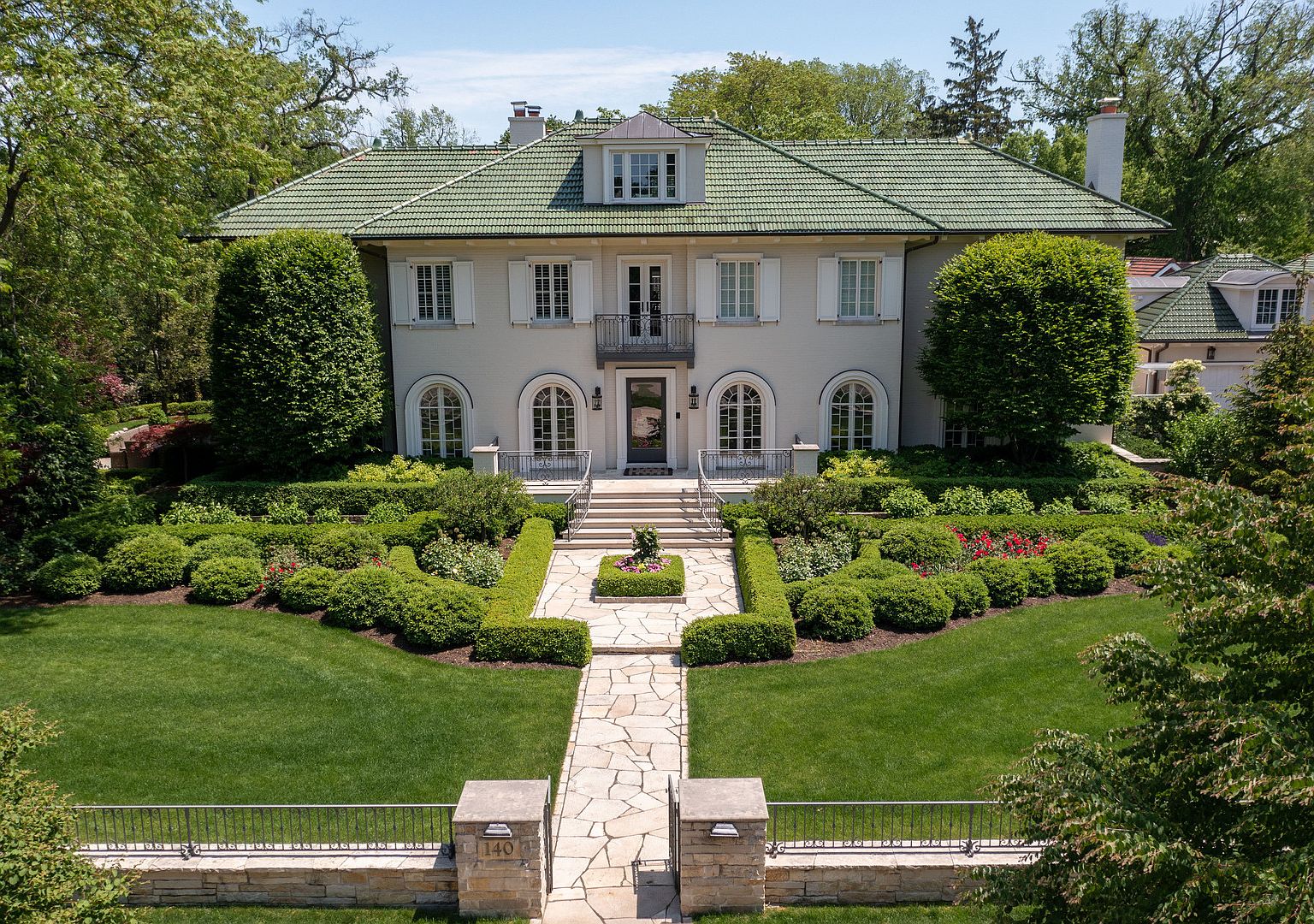 140 Kenilworth Ave, Kenilworth, IL 60043 Zillow