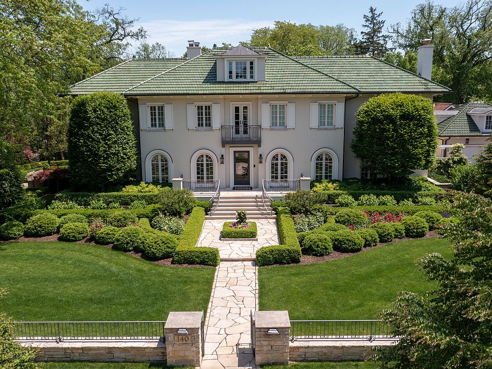 140 Kenilworth Ave, Kenilworth, IL 60043 Zillow