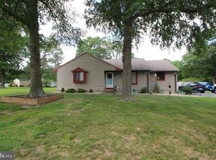 1810 S Mill Dr, Salisbury, MD 21804