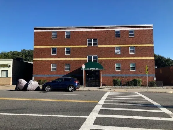 116 Spring St APT D6, Boston, MA 02132