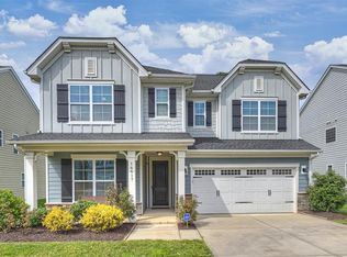 16617 Ardrey Place Dr, Charlotte, NC 28277