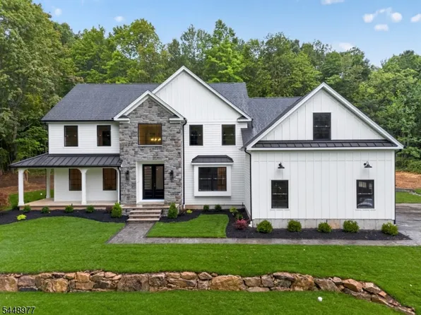 52 Old Brookside Rd, Randolph Twp., NJ 07869