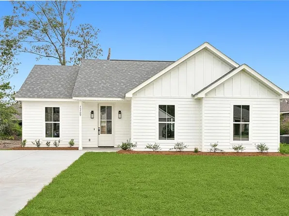 75709 Rickelin Dr, Covington, LA 70433