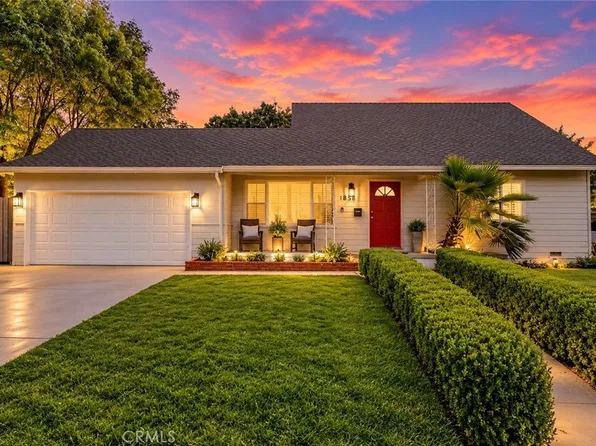 1858 E Edgecomb St, Covina, CA 91724