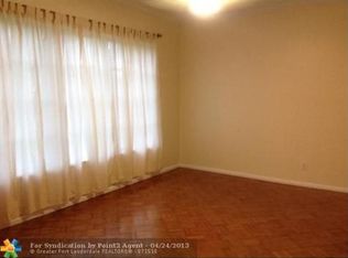 3300 N Palm Aire Dr APT 207, Pompano Beach, FL 33069