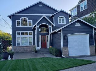 5111 S Adams St, Seattle, WA 98118