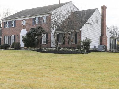 230 Grasshopper Dr, Ivyland, PA, 18974