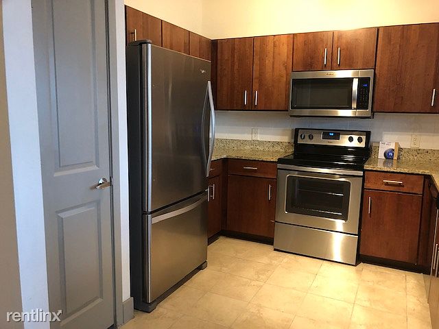 4032- City Flat kitchen upgrade