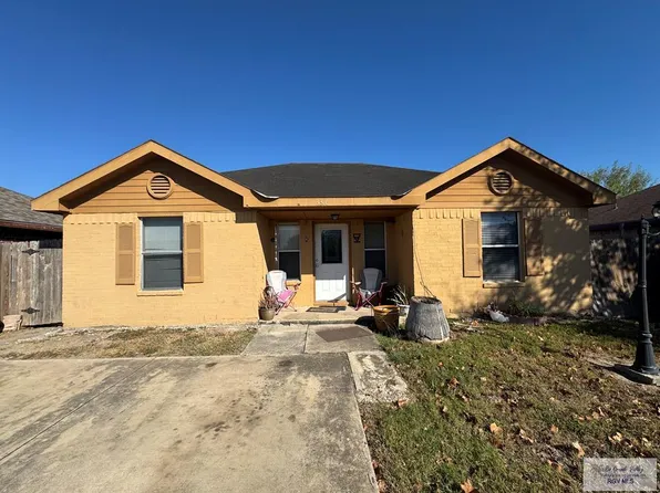 3310 Palmetto Palm Dr, Harlingen, TX 78552