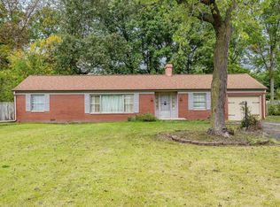 924 Orlando Dr, Fort Wayne, IN
