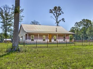 663 Graham Creek Rd, Zavalla, TX 75980