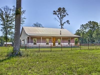 663 Graham Creek Rd, Zavalla, TX, 75980
