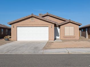 4431 S Buckthorn Dr, Yuma, AZ 85365
