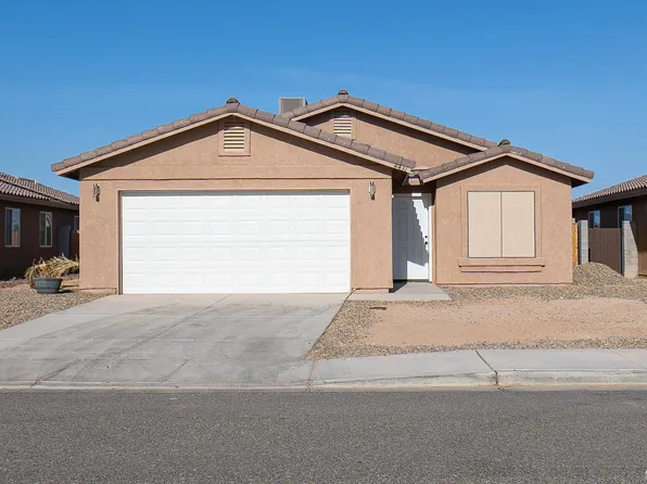 4431 S Buckthorn Dr, Yuma, AZ 85365