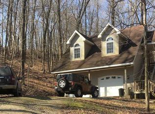 9254 S State Road 263, Williamsport, IN 47993