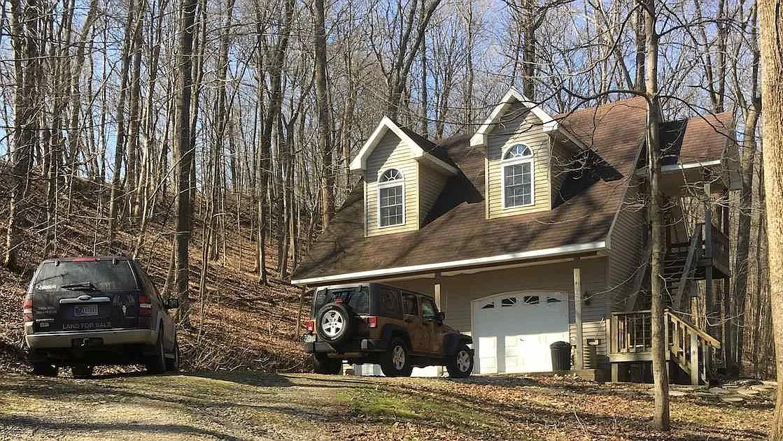 9254 S State Road 263 photo 1