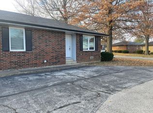 1052 S Lexington Ave #B, Springfield, MO 65802