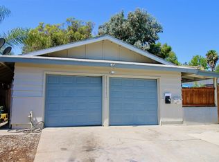 1134-36 Jamacha Blvd, Spring Valley, CA 91977