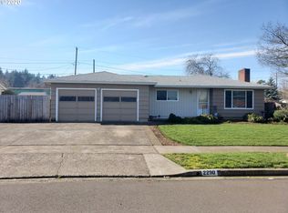 2290 Fillmore St, Eugene, OR 97405