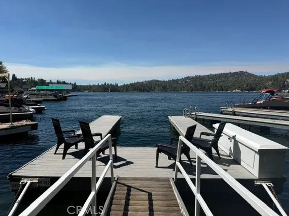 0 S492, Lake Arrowhead, CA 92352