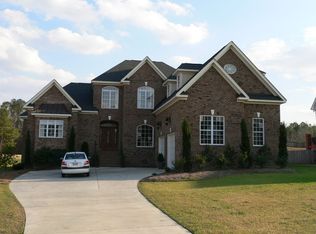 3320 La Costa Way, Raleigh, NC 27610