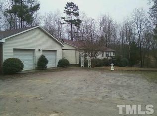 1040 Gun Club Rd, Henderson, NC 27537