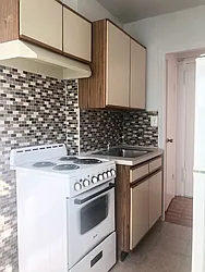 Rented by Keller Williams NYC