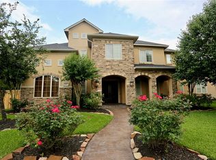 4930 Rose Canyon Ln, Katy, TX 77494