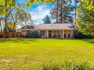9 Cedar Hill Rd, Longview, TX 75601