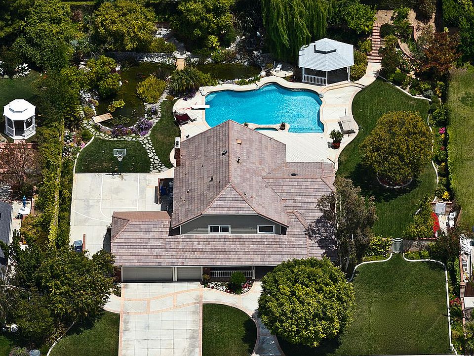 Equestrian Oasis