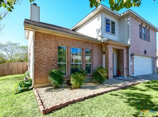 208 W Iowa Dr, Harker Heights, TX 76548