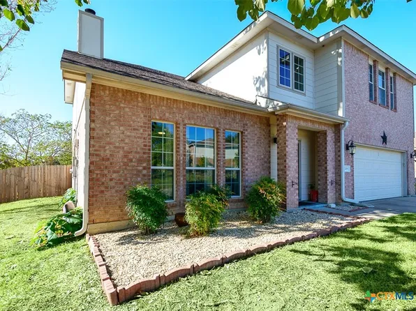 208 W Iowa Dr, Harker Heights, TX 76548