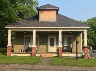 140 Valley St, Ball Ground, GA 30107