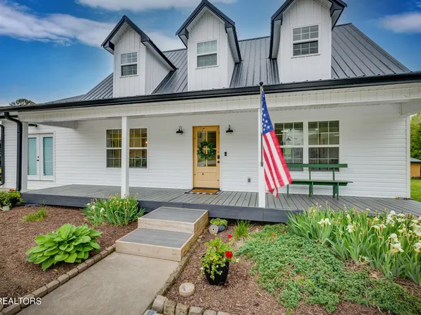 1753 State Highway 304 #304, Ten Mile, TN 37880