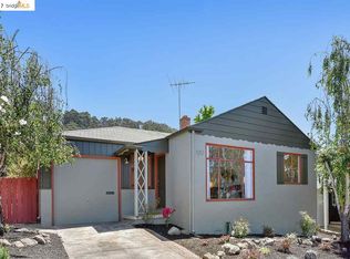 1212 Navellier St, El Cerrito, CA 94530