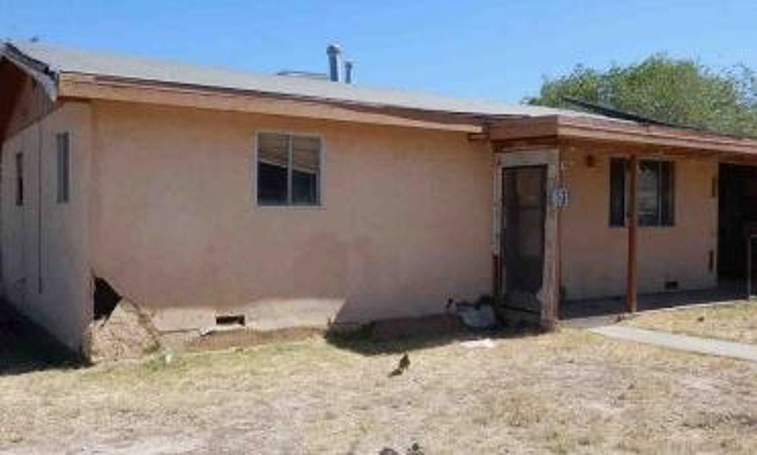801 15th St, Alamogordo, NM 88310 Zillow