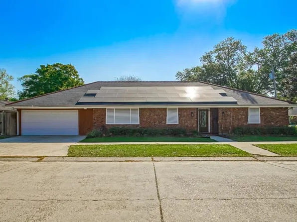 1501 Edenborn Ave, Metairie, LA 70001
