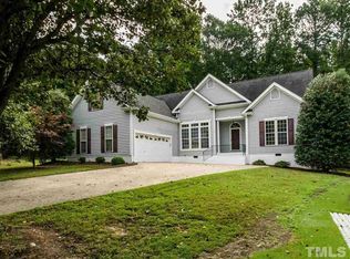 1101 Purple Glory Dr, Apex, NC 27502