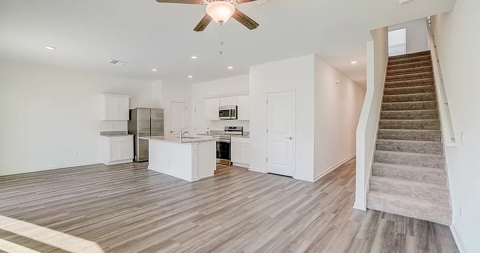 Beacon at Clinton Corners Rental Homes — Photo 2