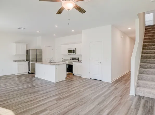 Beacon at Clinton Corners Rental Homes