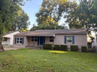 1367 E 43rd St S, Tulsa, OK 74105