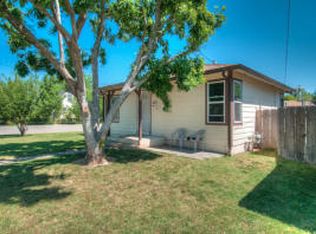 1907 Continental St, Redding, CA 96001
