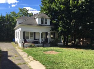 107 Kneen St, Shelton, CT 06484