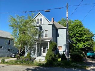 107 Cumberland St, Berlin, PA 15530