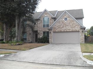 142 Saint Finans Way, Houston, TX 77015