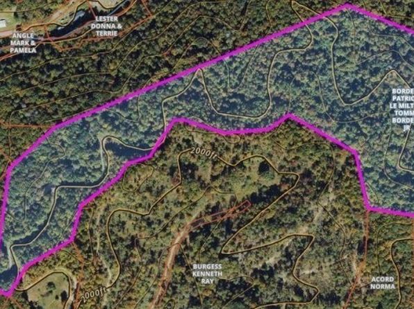0 Suncrest Ln, Pineville, WV 24874