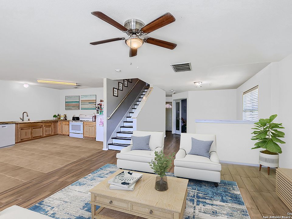 9727 GYPSY CV, Converse, TX 78109 | Zillow