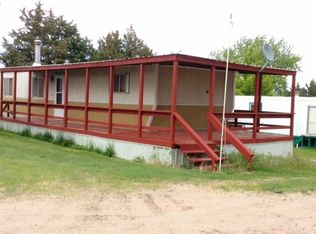 23 Otter Creek Lodge, Lewellen, NE 69147